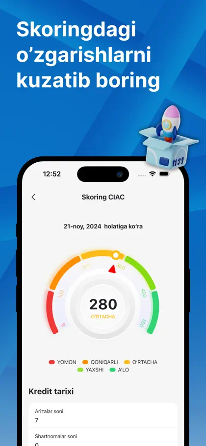 KATM ekran görüntüsü 3 / 6