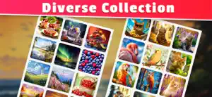 Jigsaw Puzzles - Daily Jigsaw screenshot 7