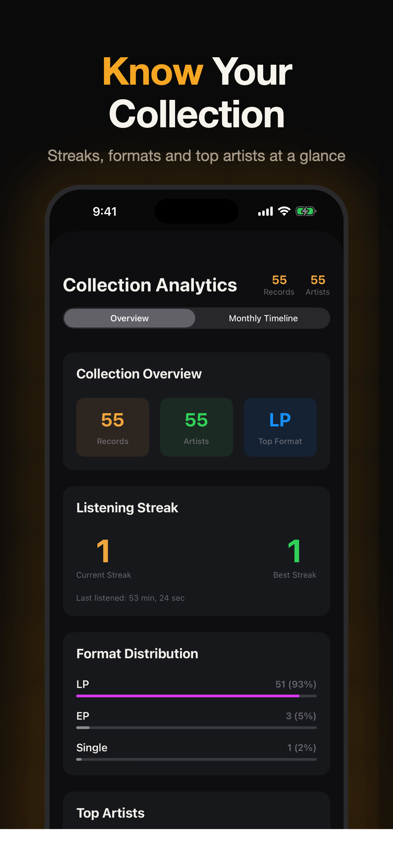 StackRoom screenshot 7