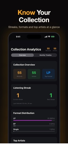 StackRoom Screenshot 7 of 8