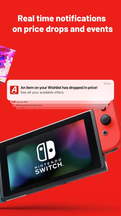 Argos - Shop Tech, Toys & More