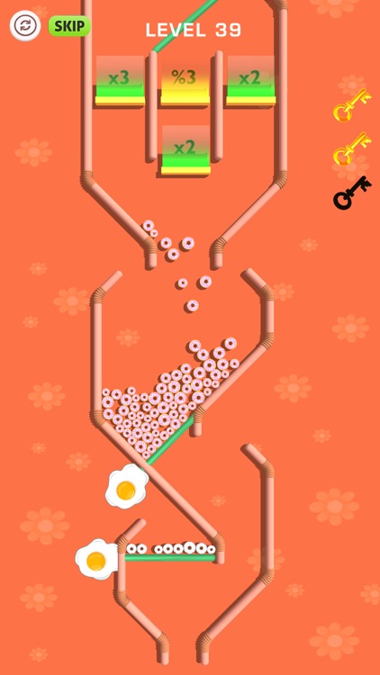 Pull The Pin - Escape Puzzle screenshot-7