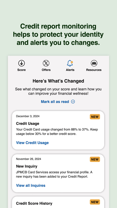 Market USA Mobile Screenshot