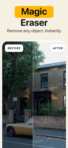 ImmoPhoto：房产相机 screenshot