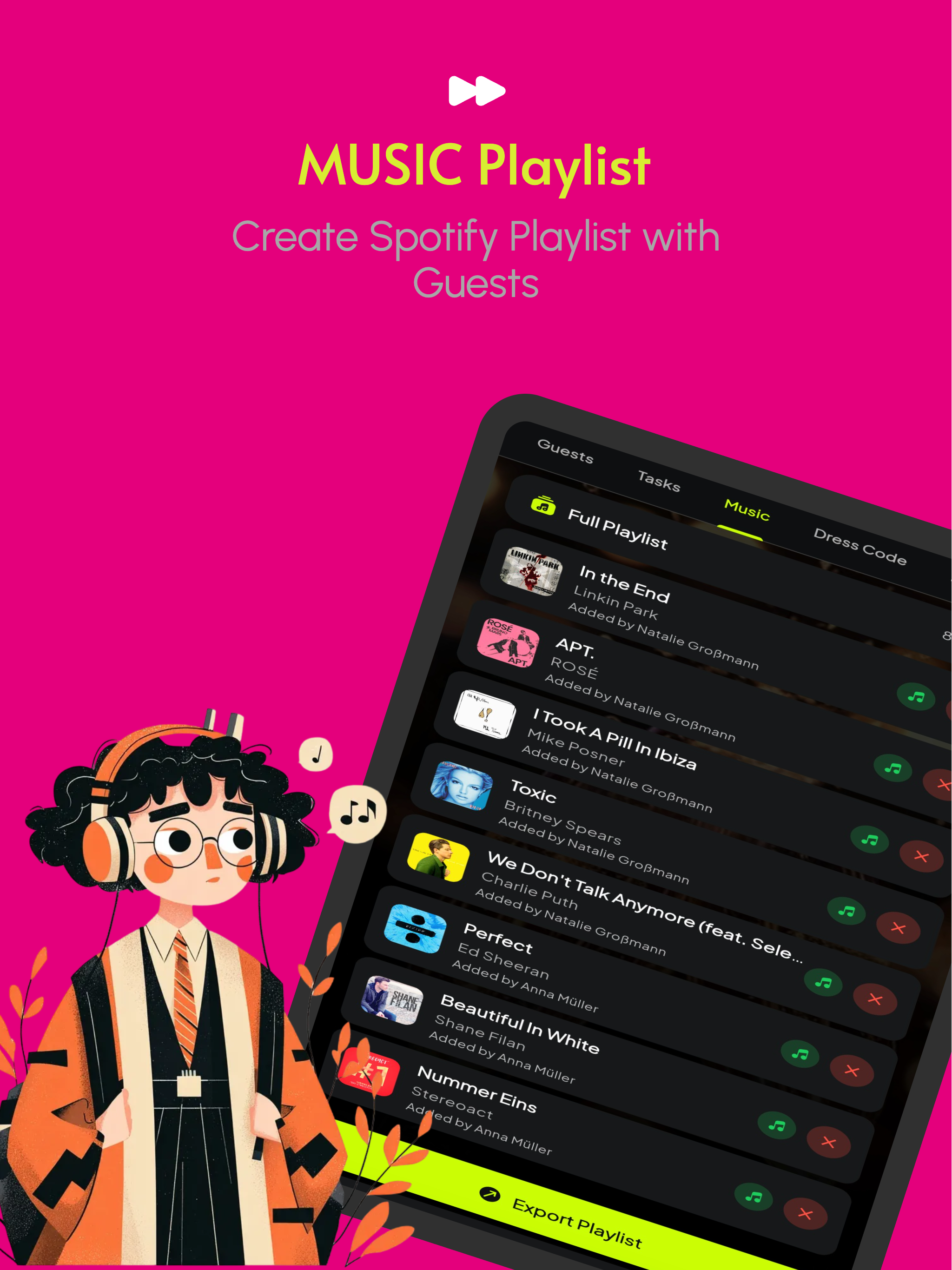 Party App & Games: CLEVR screenshot 14