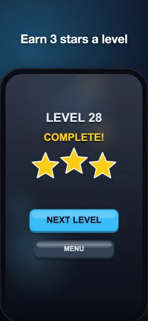 Color Rush: Tap Reflex screenshot 3
