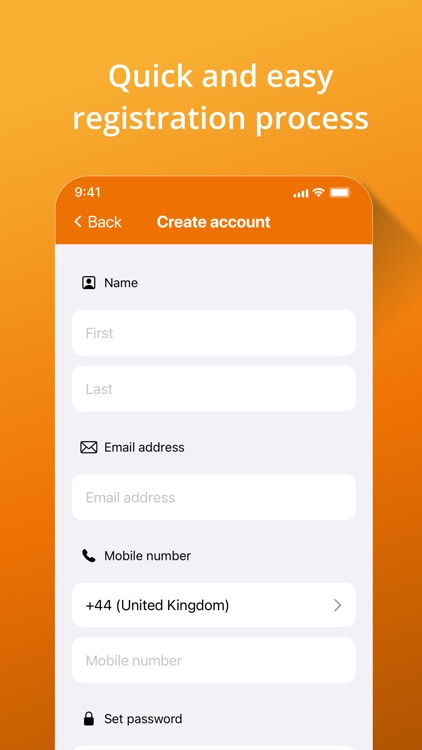 Joju Charging screenshot-4