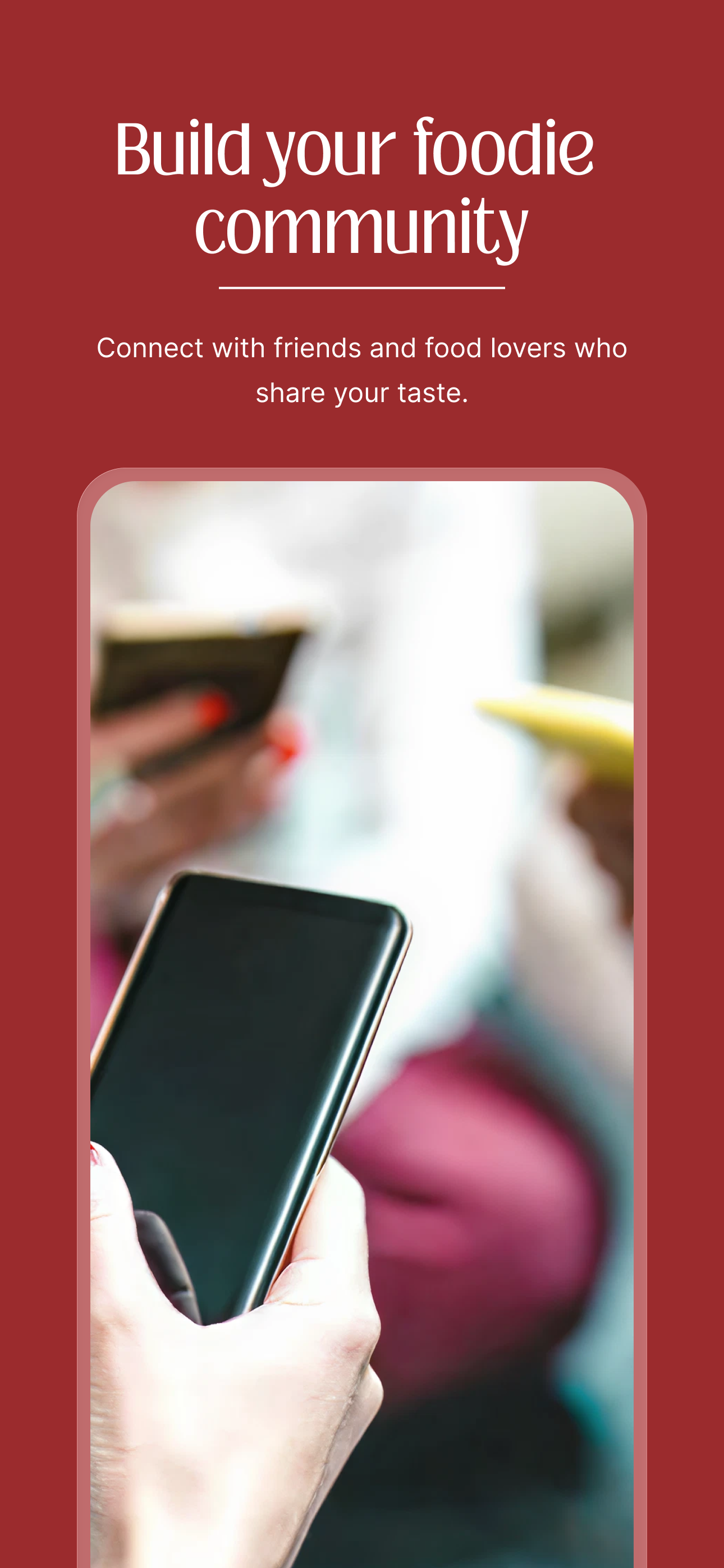 Dineary screenshot 5