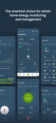 My Leviton screenshot 5