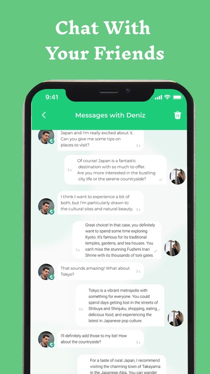 AyoTravel screenshot-5