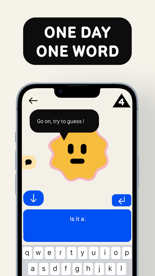 #1. Devine... (iOS) 由: EVB Studio