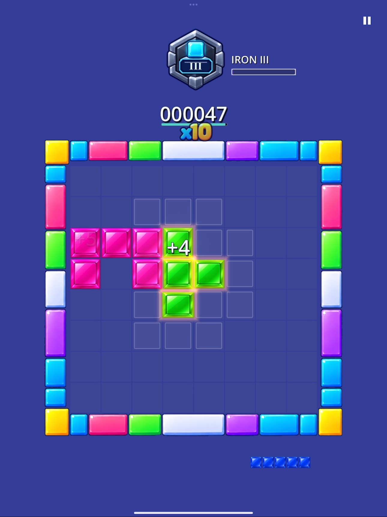 Screenshot 10 of Pulse Block