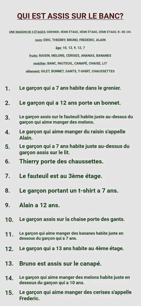 Screenshot #2 pour QUONIAM