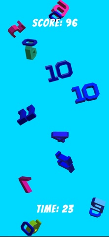 High IQ Test: Train your Brain screenshot 9