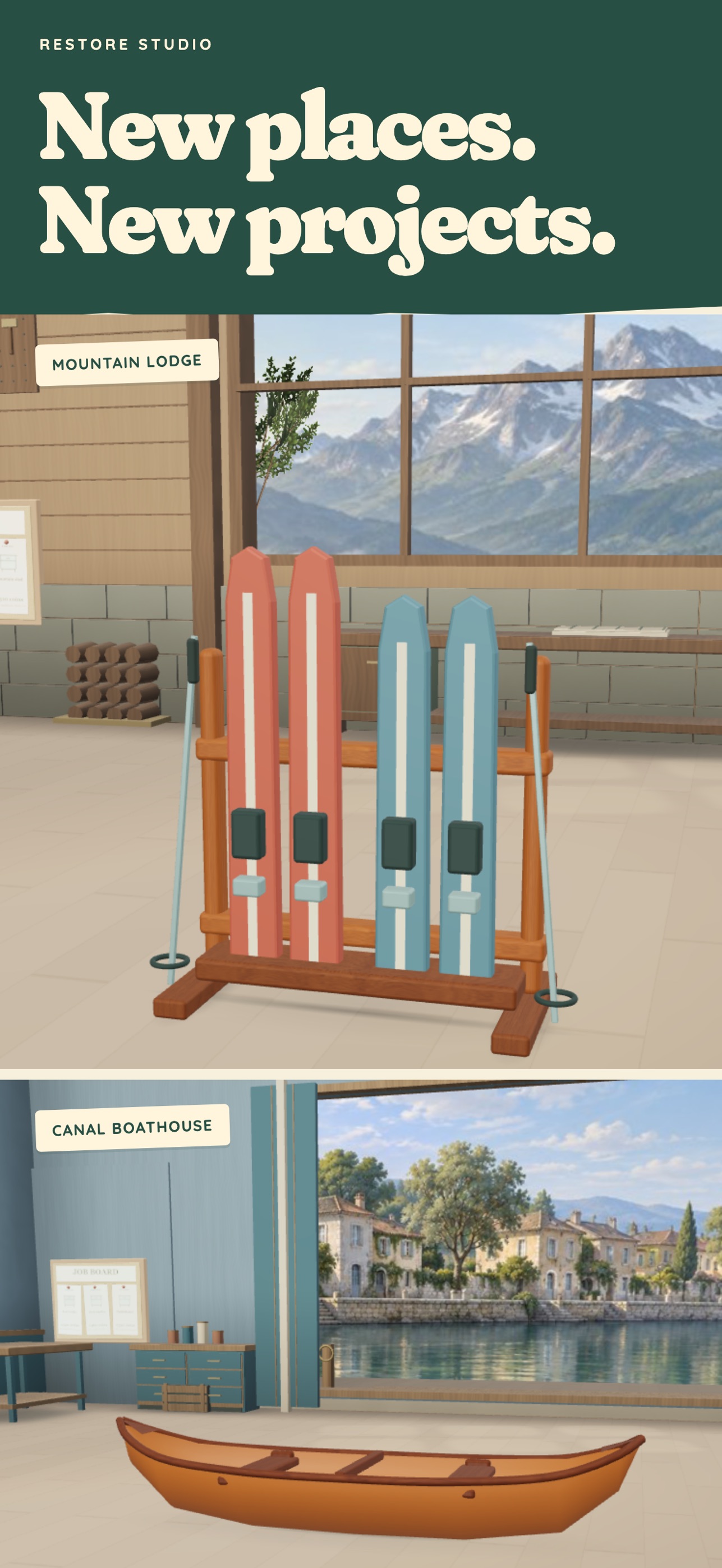 Screenshot 6 of Restore Studio: Power Wash