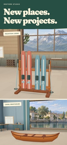 Restore Studio: Power Wash Screenshot 6 of 6