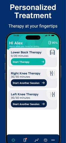 MyMotive Screenshot 3 of 9