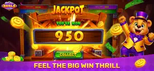 Bruno Reels Casino screenshot 2