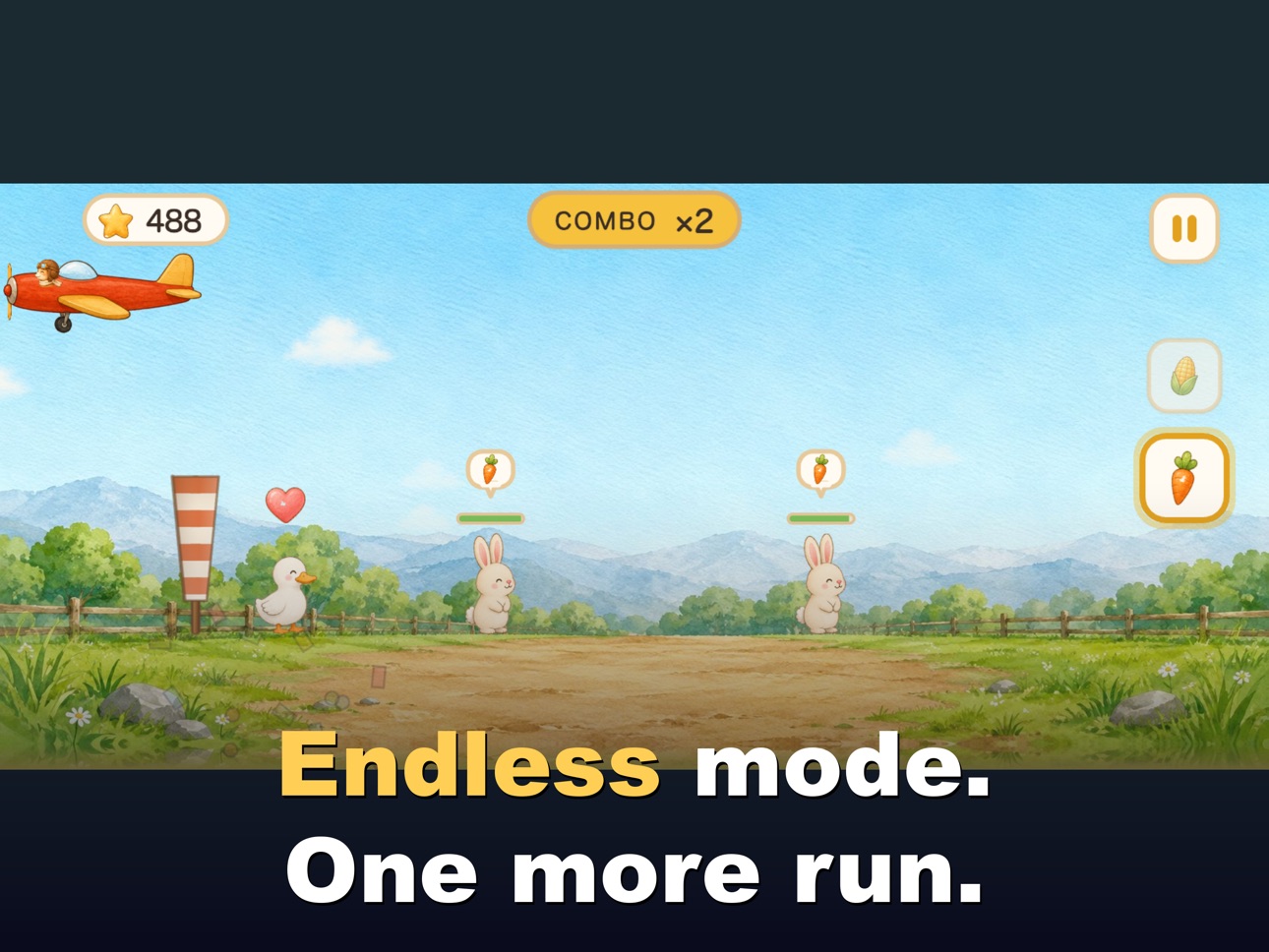 Screenshot 12 of Sky Picnic