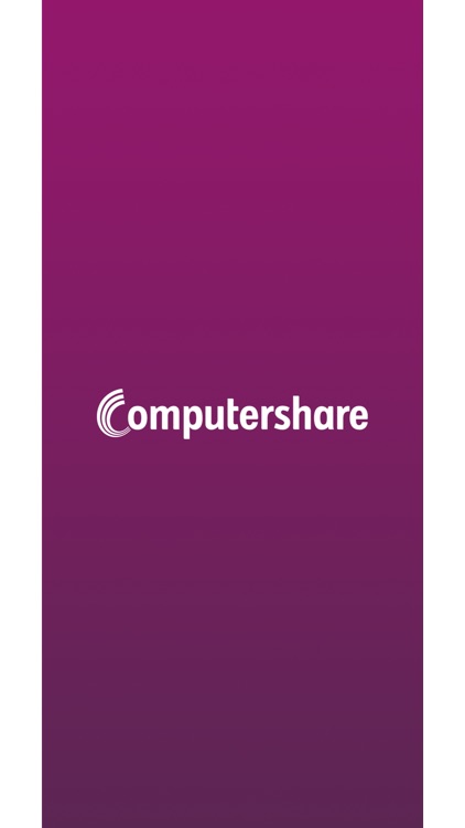 Computershare Events