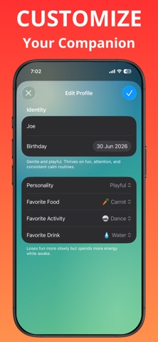 FloatyPals: Pet Companion screenshot