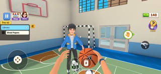 Classroom Teacher: School Life screenshot 5