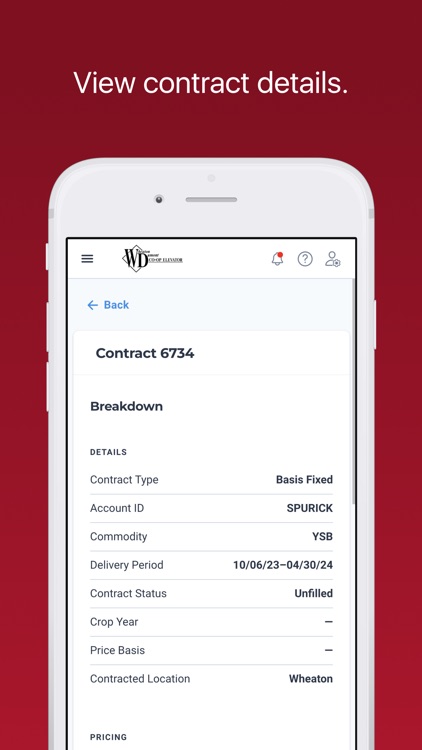 Wheaton Dumont Coop Elevator screenshot-3