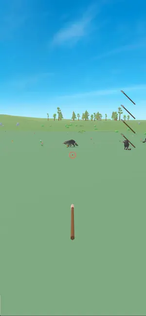 Mammoth Hunters: Tribe screenshot 1