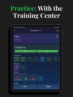 iRefFoos screenshot 10