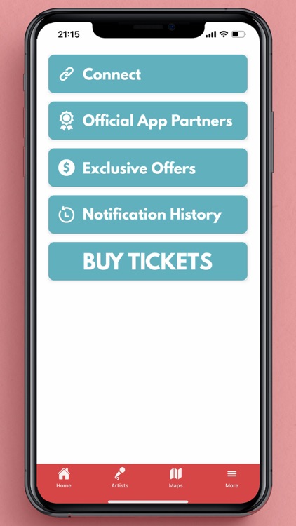 Carolina Country Music Fest screenshot-3