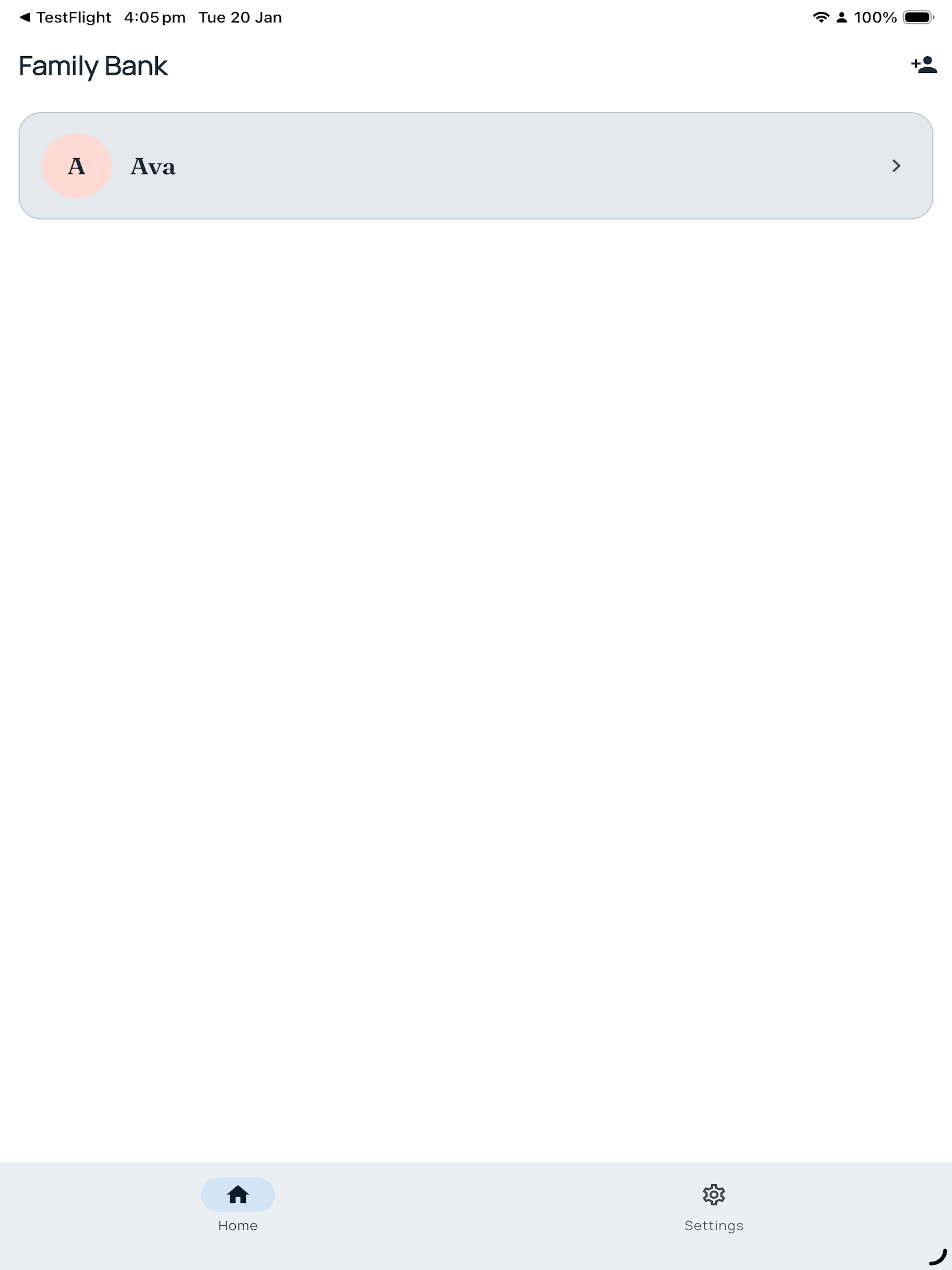 Family Bank screenshot 6