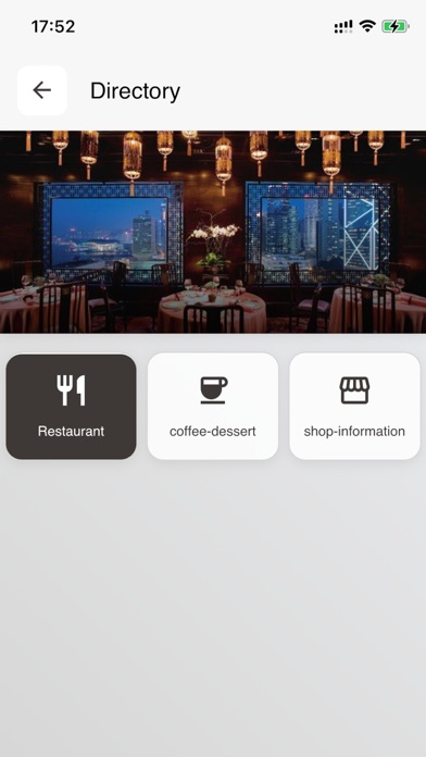 One Bedford Place Screenshot