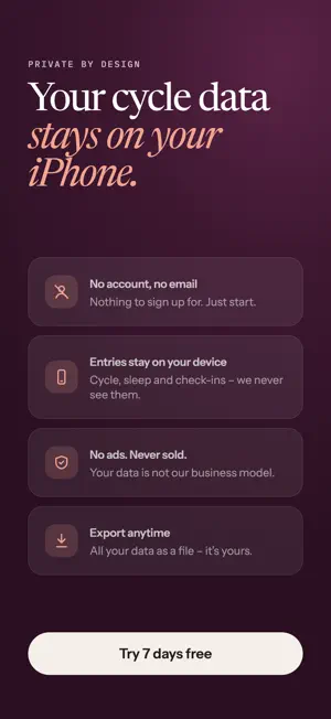 Kura: Energy & Cycle screenshot 3