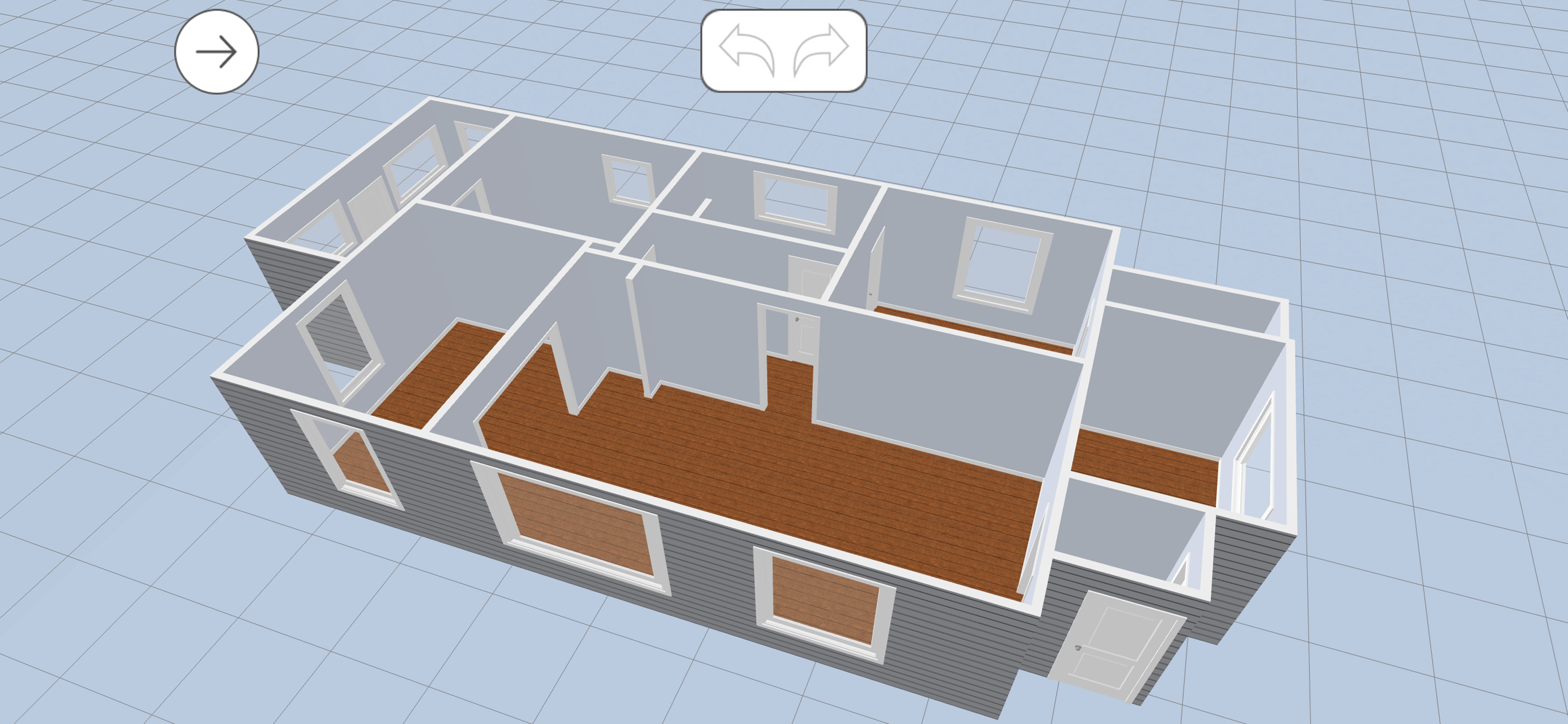 Chief As-Built screenshot 3