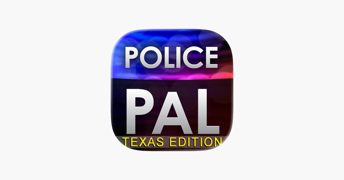 ‎PolicePal App - App Store