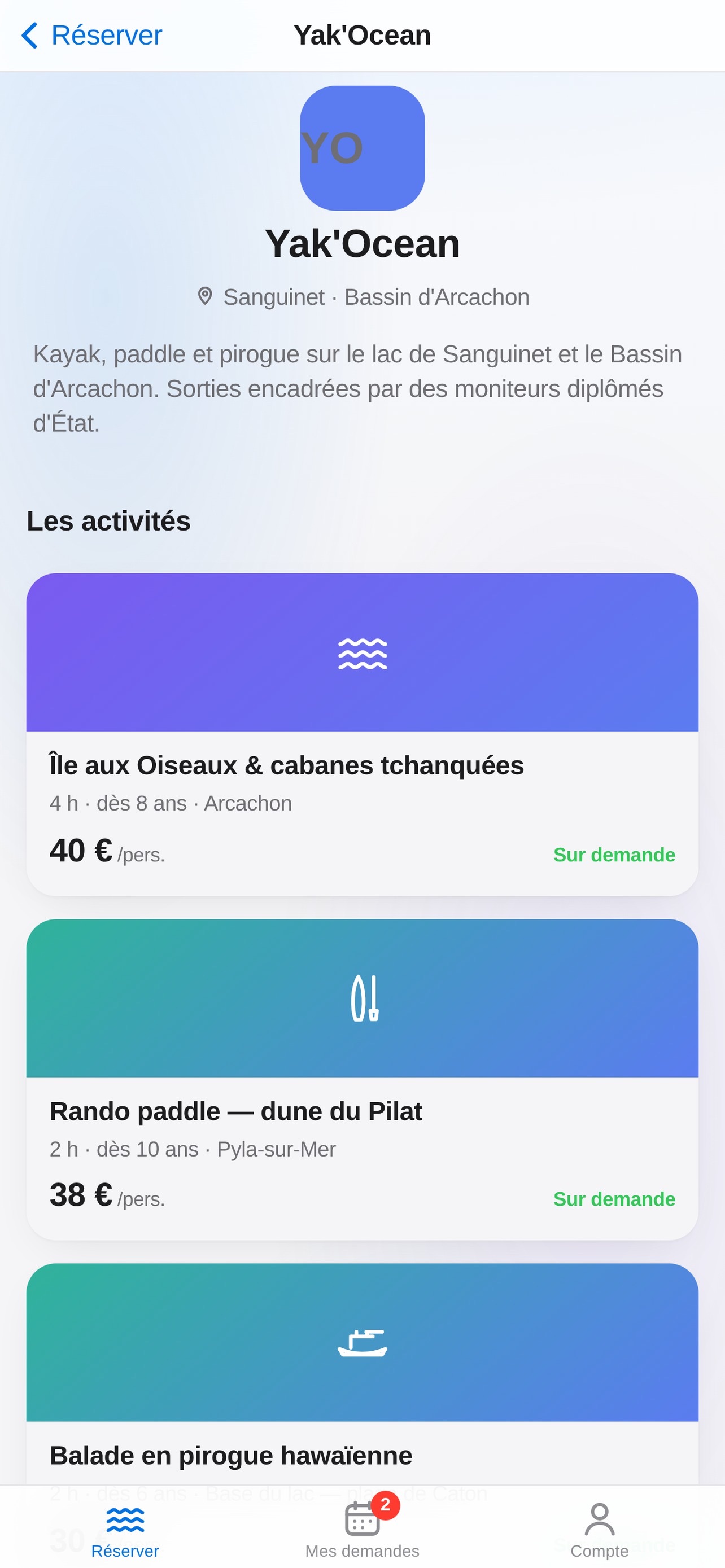 Screenshot 7 of Résaventure