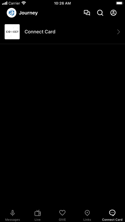 Journey Vancouver screenshot-3