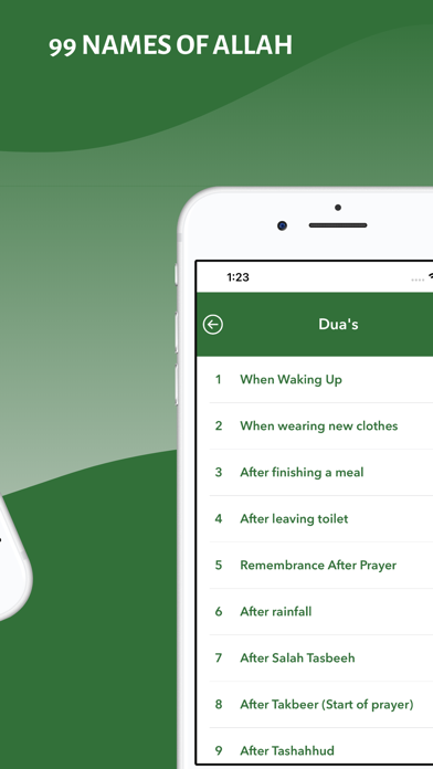 Islam Pro - 360 Screenshot