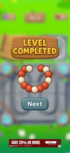 Twisty Beads screenshot 3
