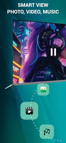 AirPlay Mirroring ™ screenshot