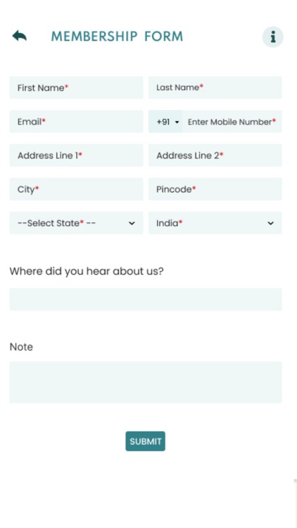 Mandan Parivar screenshot-3