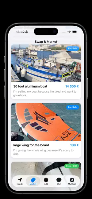 Black Ball Liveaboard screenshot 2