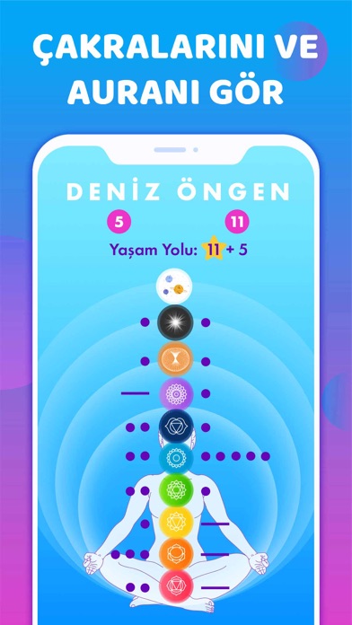 Saybeni Screenshot