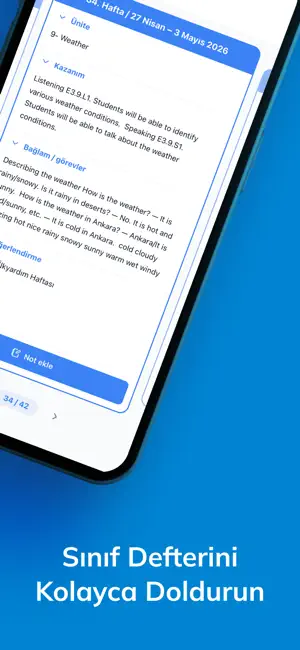İngilizceciyiz screenshot 3