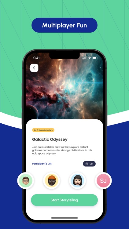 Keep It Going Story screenshot-4