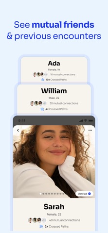 Around screenshot