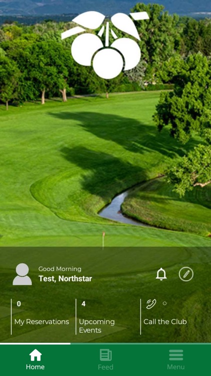 Cherry Hills Country Club screenshot-3