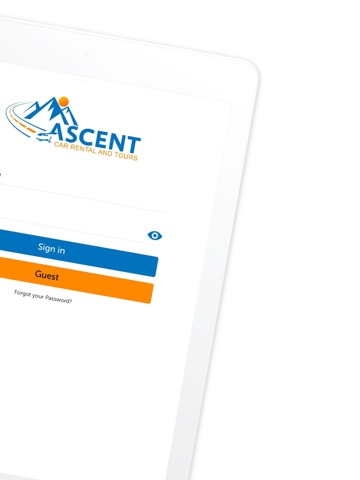 ASCENT CAR RENTALのおすすめ画像2