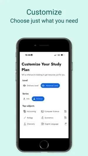 Ovasaabi screenshot 2