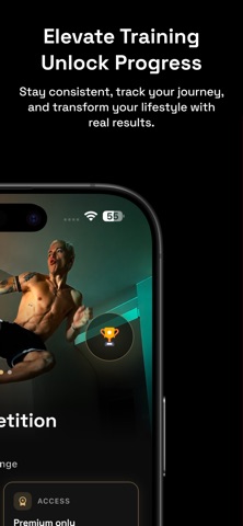 Notfit Screenshot 5 of 10